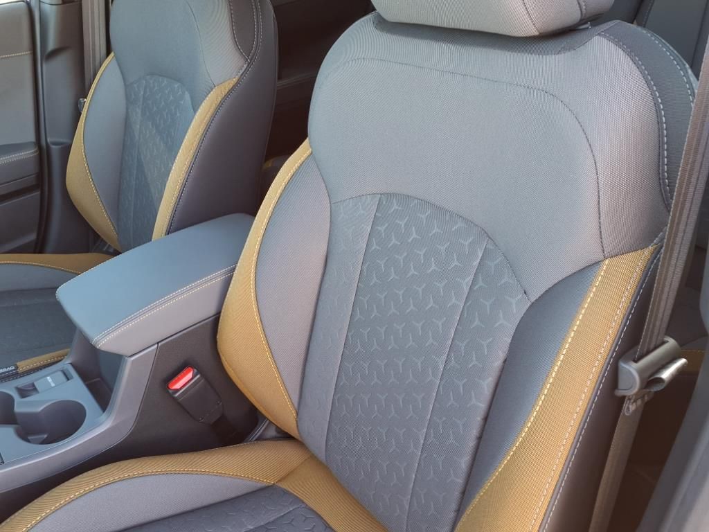 new 2025 Subaru Crosstrek car, priced at $31,930