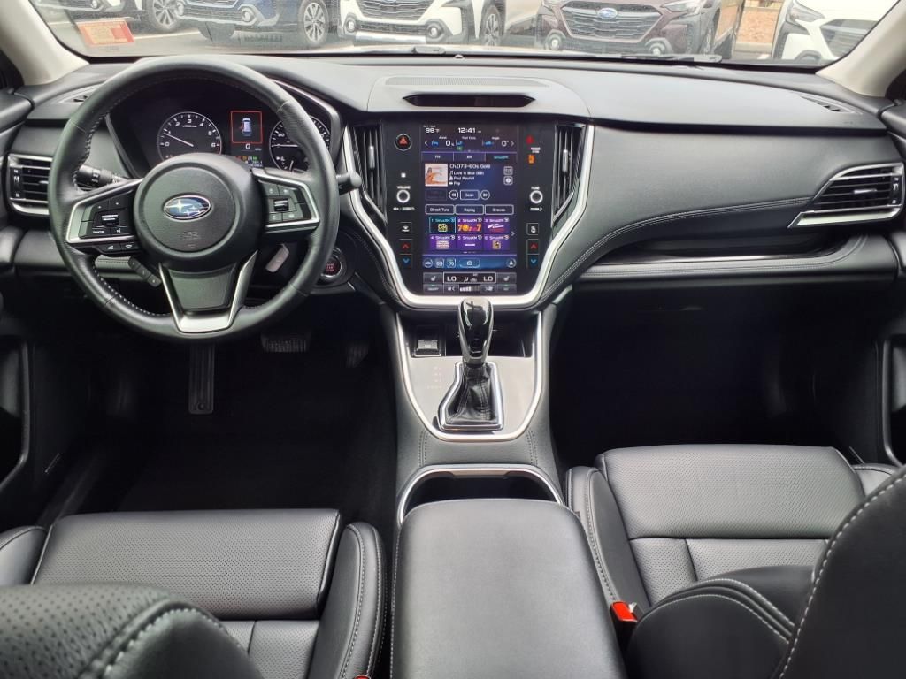 used 2021 Subaru Outback car, priced at $29,000