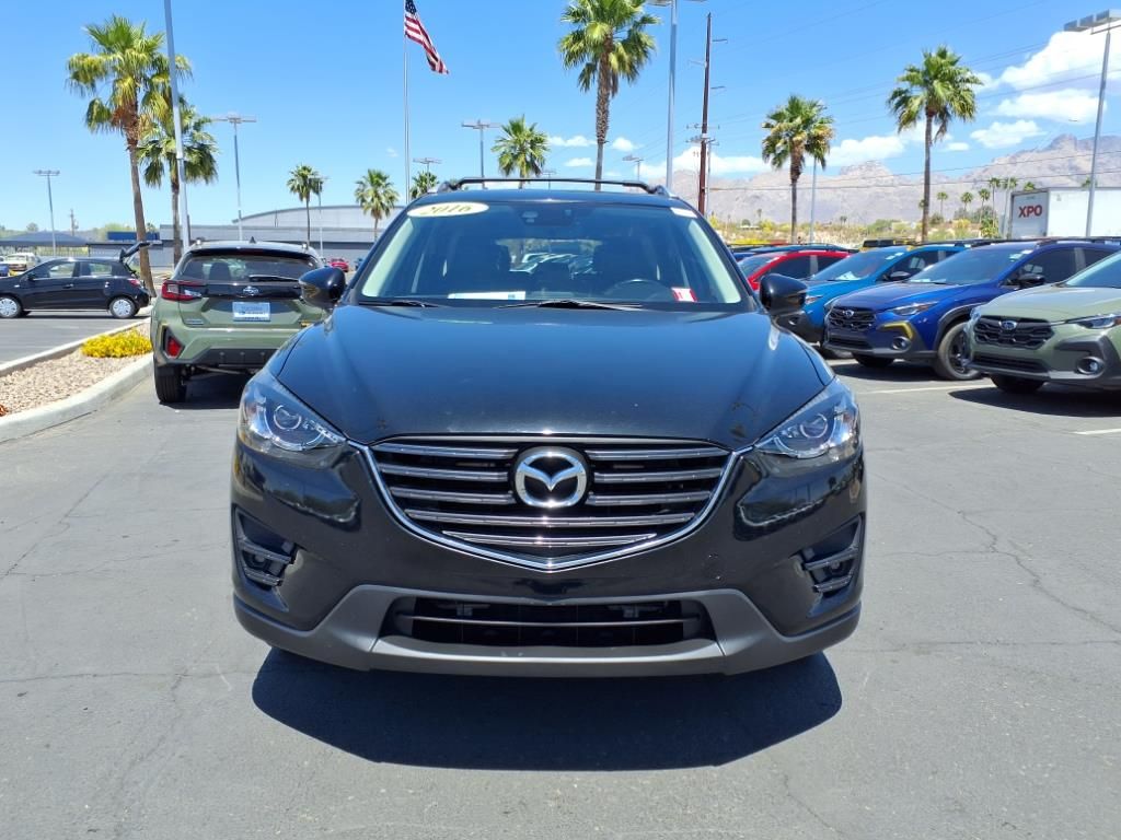 used 2016 Mazda Mazda CX-5 car, priced at $19,000
