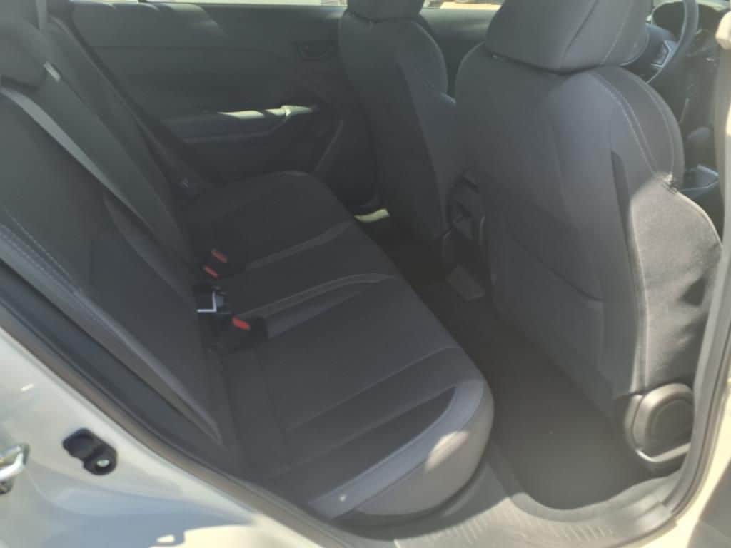new 2025 Subaru Impreza car, priced at $25,960