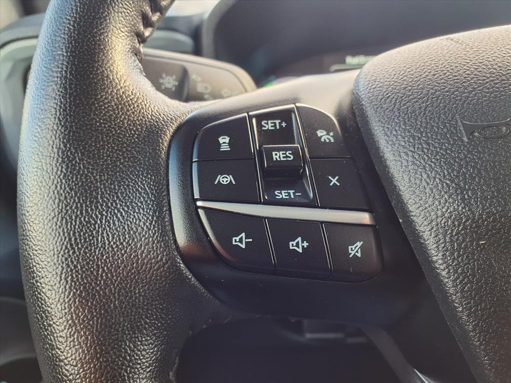 used 2022 Ford Maverick car, priced at $28,000