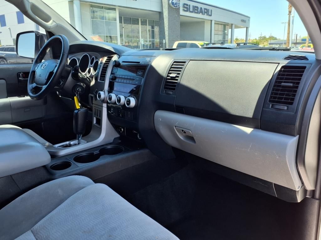 used 2013 Toyota Sequoia car, priced at $18,500