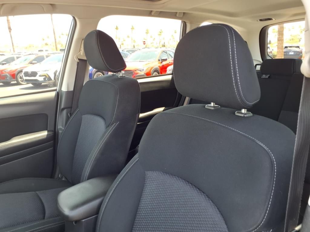 used 2016 Subaru Forester car, priced at $15,000
