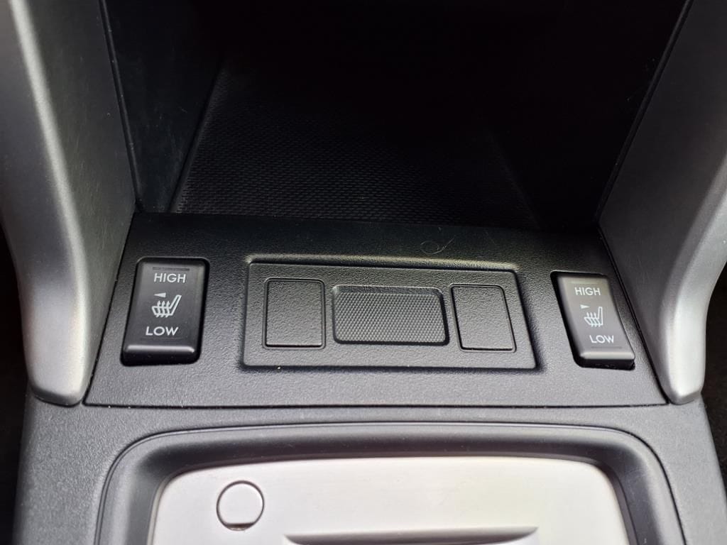 used 2016 Subaru Forester car, priced at $15,000