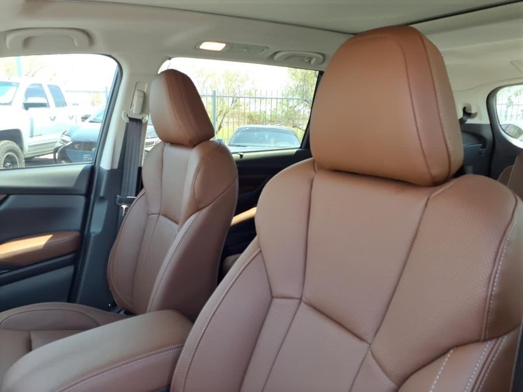 new 2025 Subaru Ascent car, priced at $54,044