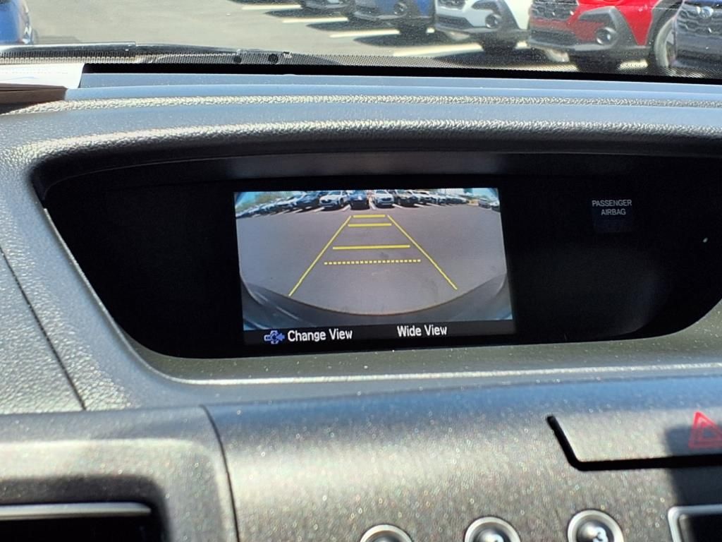 used 2014 Honda CR-V car, priced at $13,500