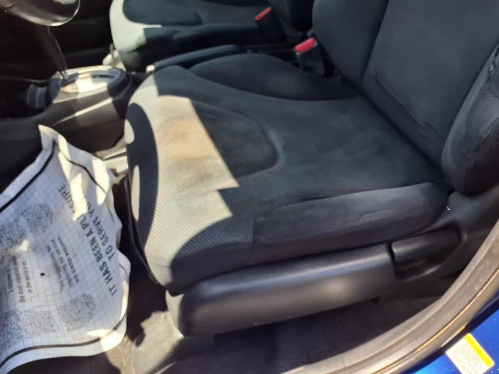 used 2010 Honda Fit car, priced at $7,000