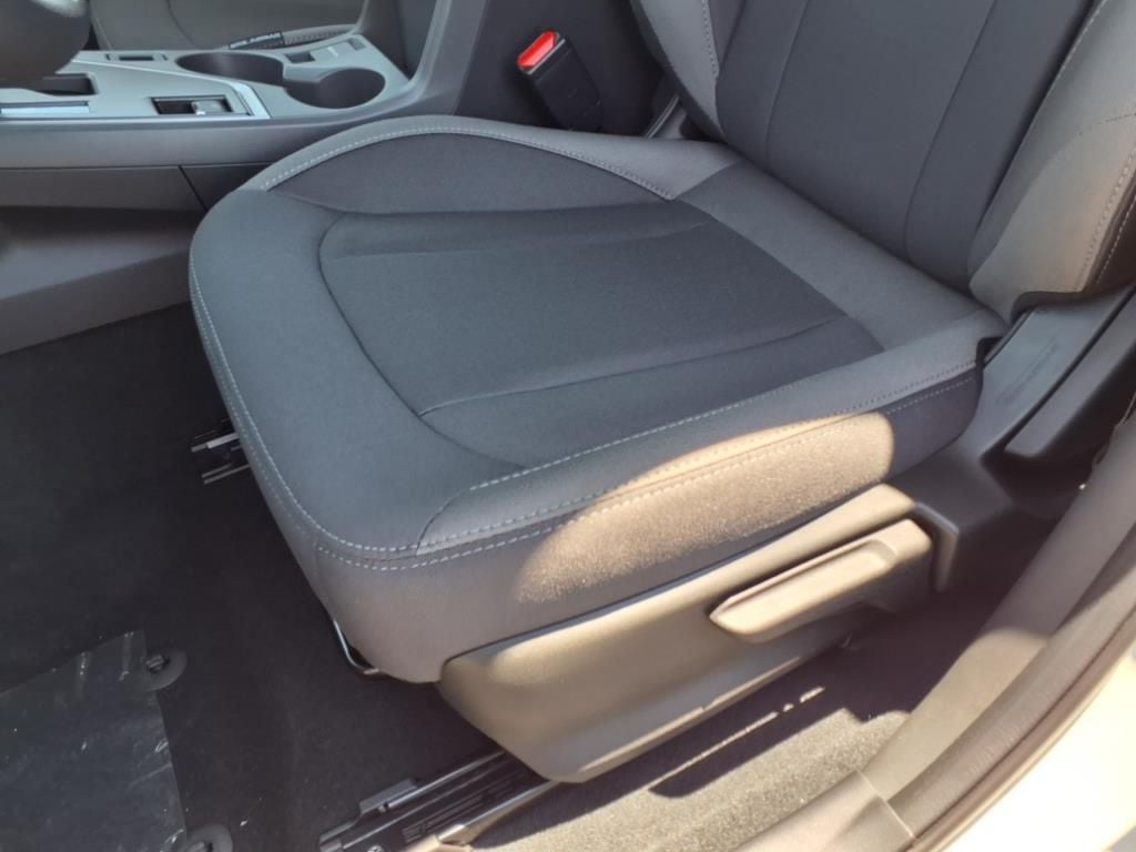 new 2025 Subaru Crosstrek car, priced at $29,943