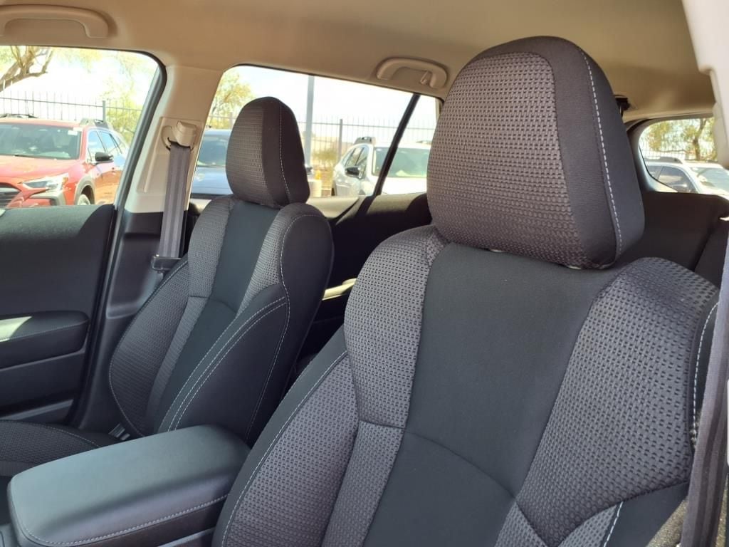 used 2025 Subaru Outback car, priced at $29,500
