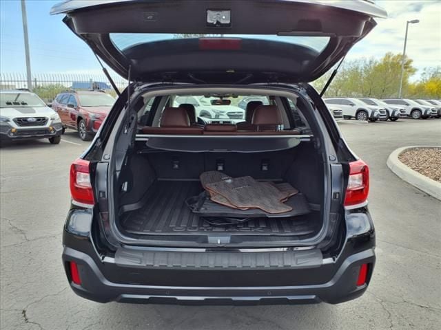 used 2019 Subaru Outback car, priced at $16,777