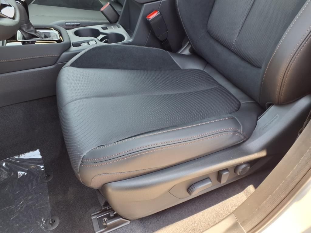 new 2025 Subaru Forester Hybrid car, priced at $46,400