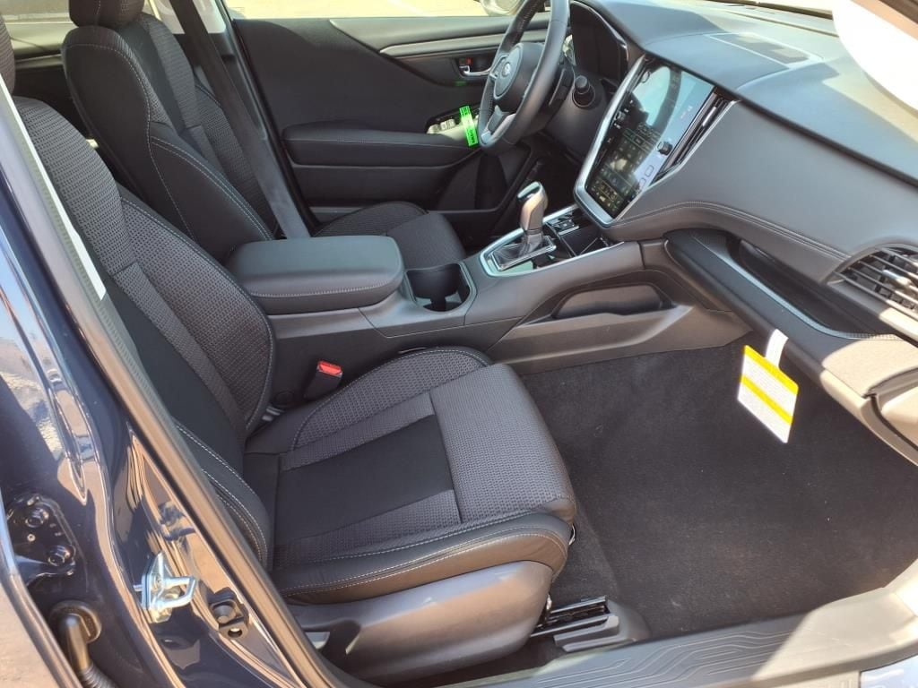 new 2025 Subaru Outback car, priced at $34,887