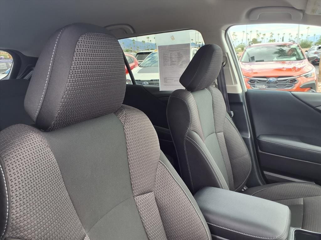 used 2023 Subaru Outback car, priced at $25,500