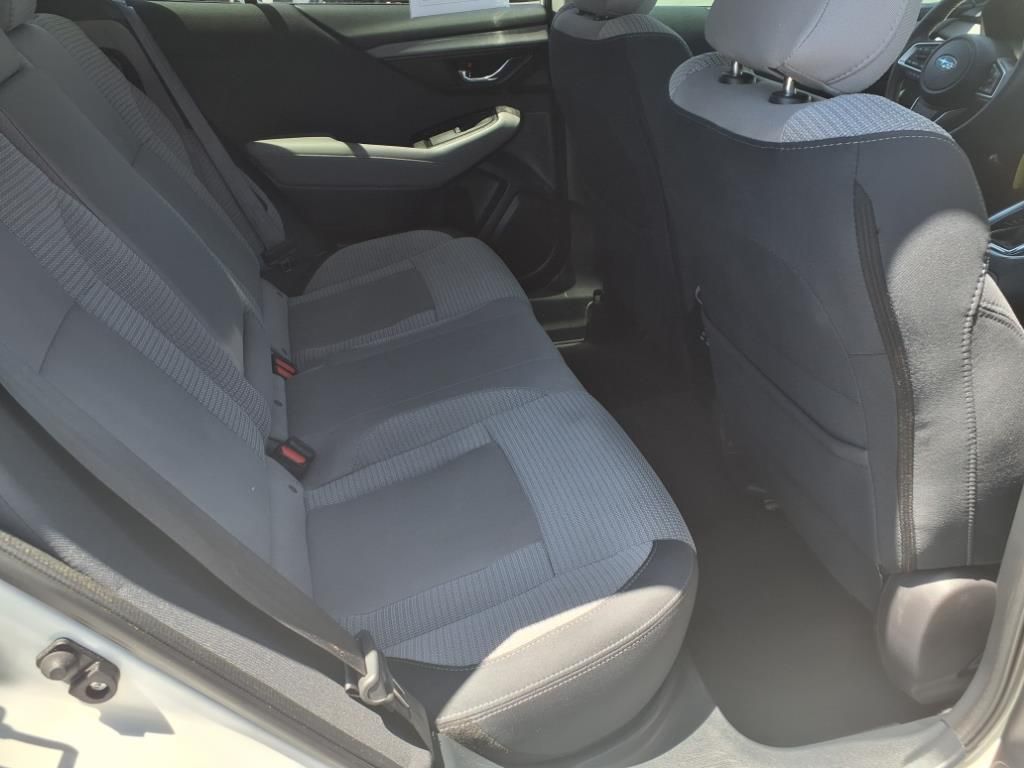 used 2025 Subaru Outback car, priced at $31,500
