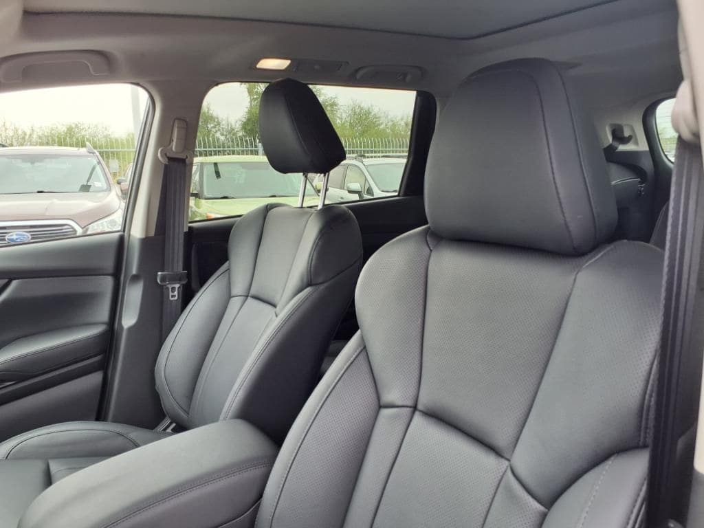 new 2025 Subaru Ascent car, priced at $52,778