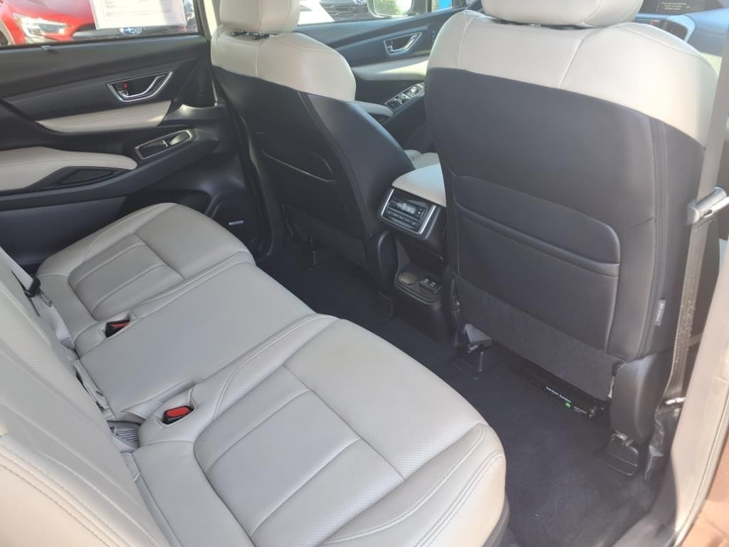 used 2020 Subaru Ascent car, priced at $24,000