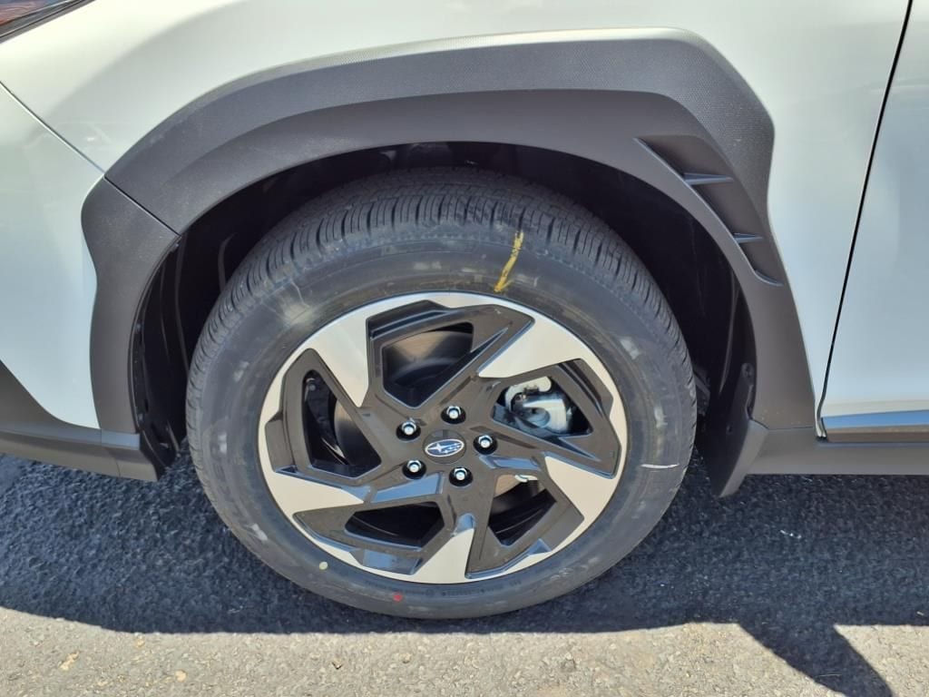 new 2025 Subaru Crosstrek car, priced at $36,974