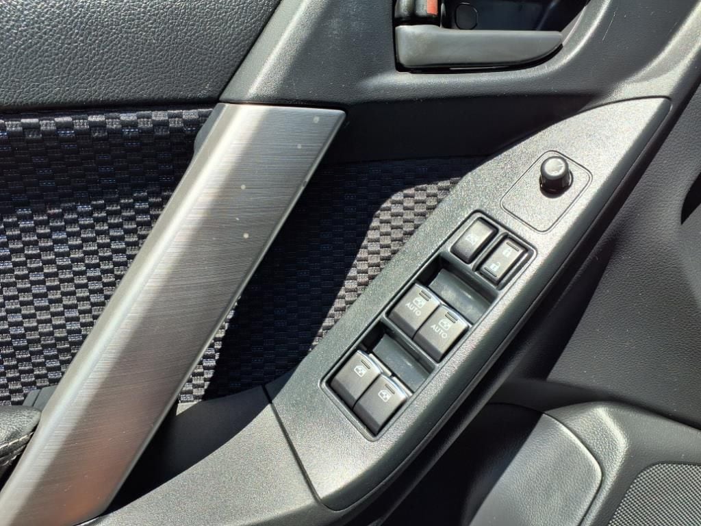 used 2018 Subaru Forester car, priced at $16,500