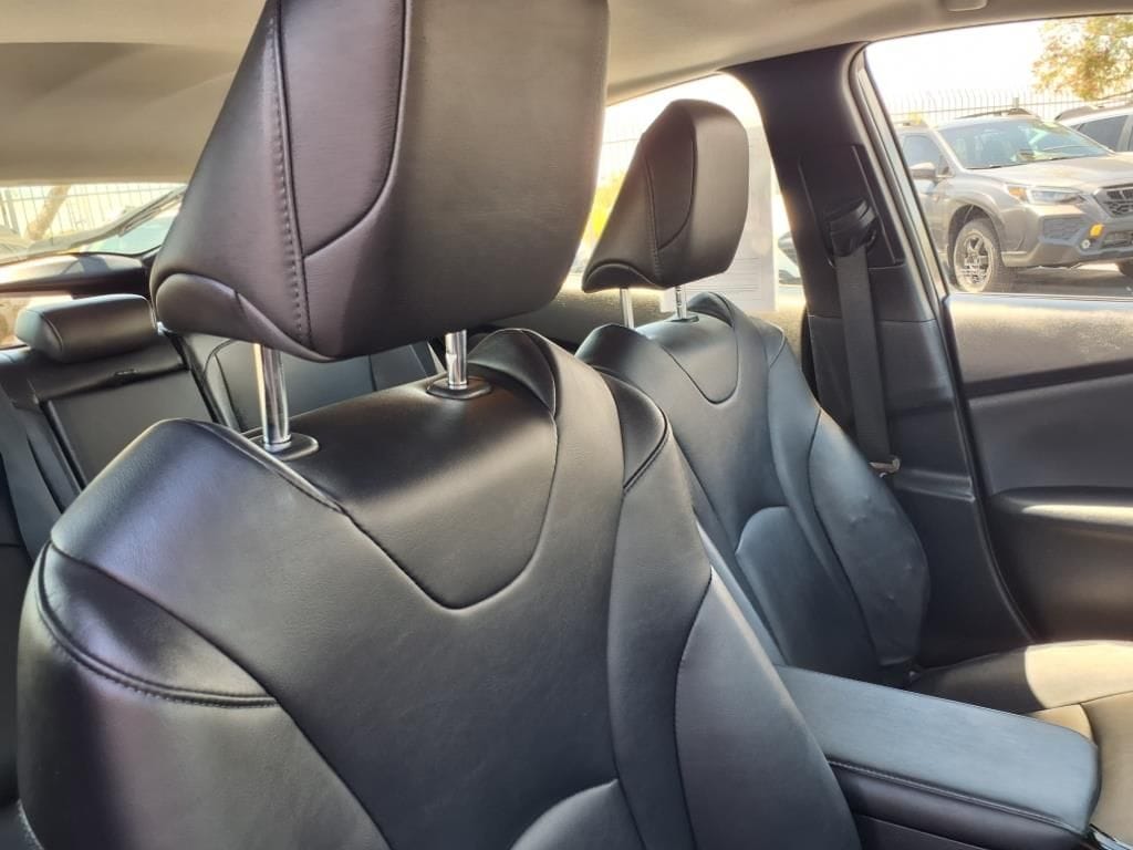 used 2017 Toyota Prius car, priced at $20,000