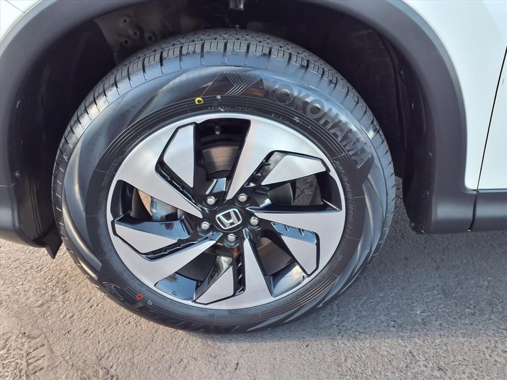 used 2016 Honda CR-V car, priced at $17,000