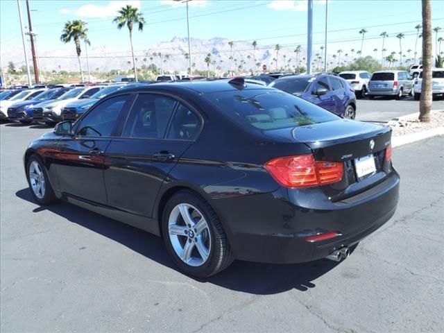 used 2014 BMW 328i xDrive car, priced at $10,000