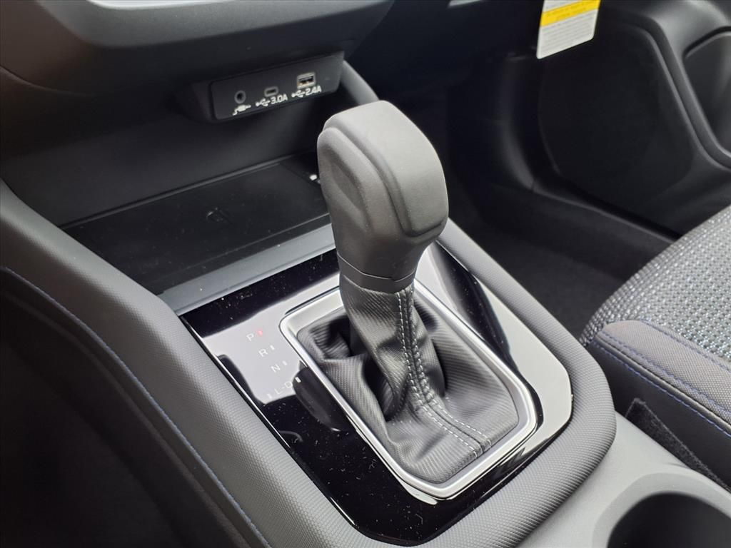 new 2025 Subaru Forester car, priced at $36,801