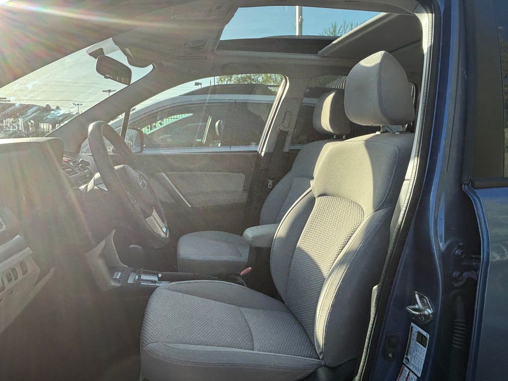 used 2017 Subaru Forester car, priced at $15,990