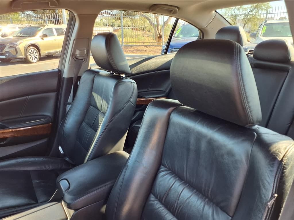 used 2011 Honda Accord car, priced at $9,500