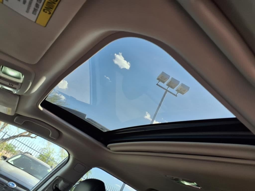 used 2018 Subaru Outback car, priced at $20,000