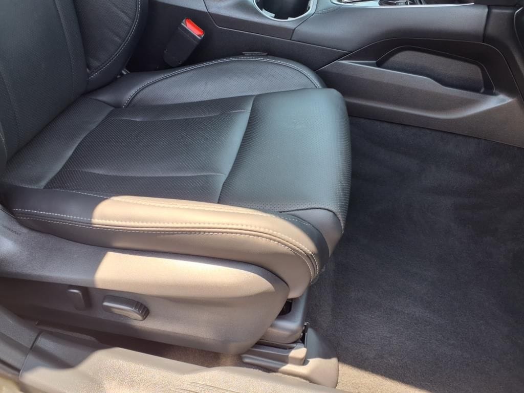 used 2024 Subaru Outback car, priced at $32,500