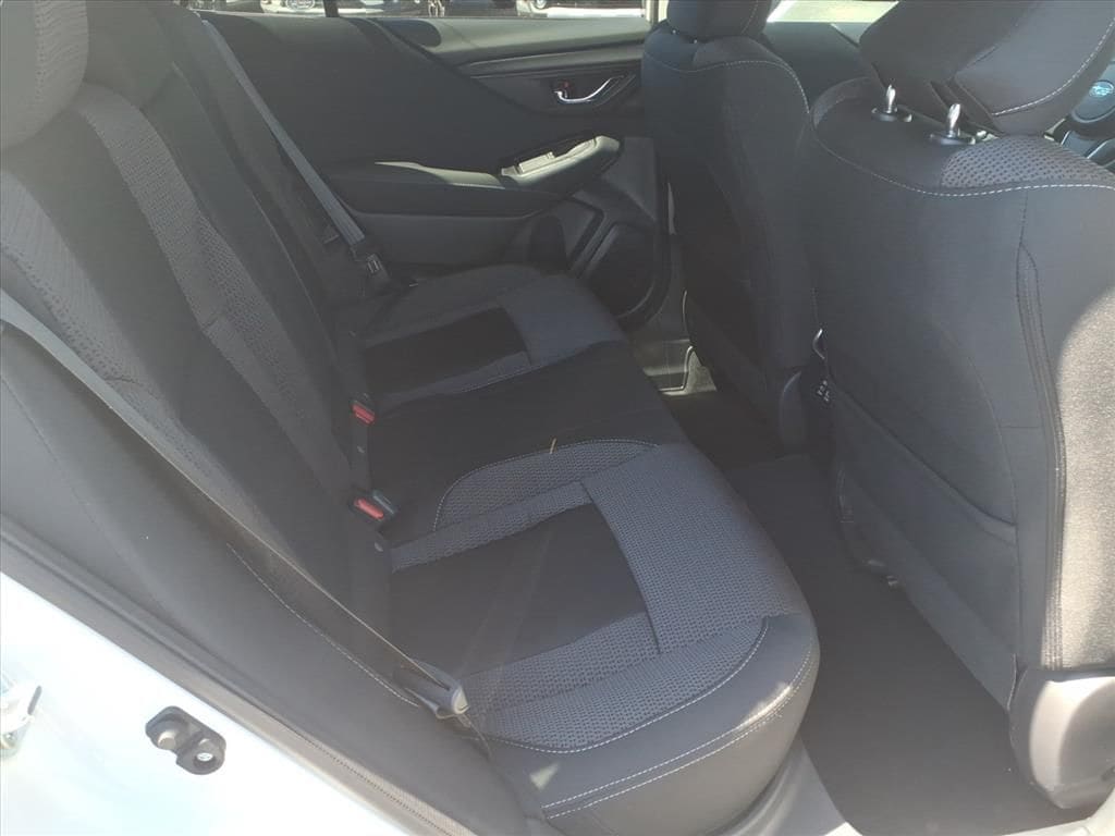 new 2025 Subaru Outback car, priced at $35,282