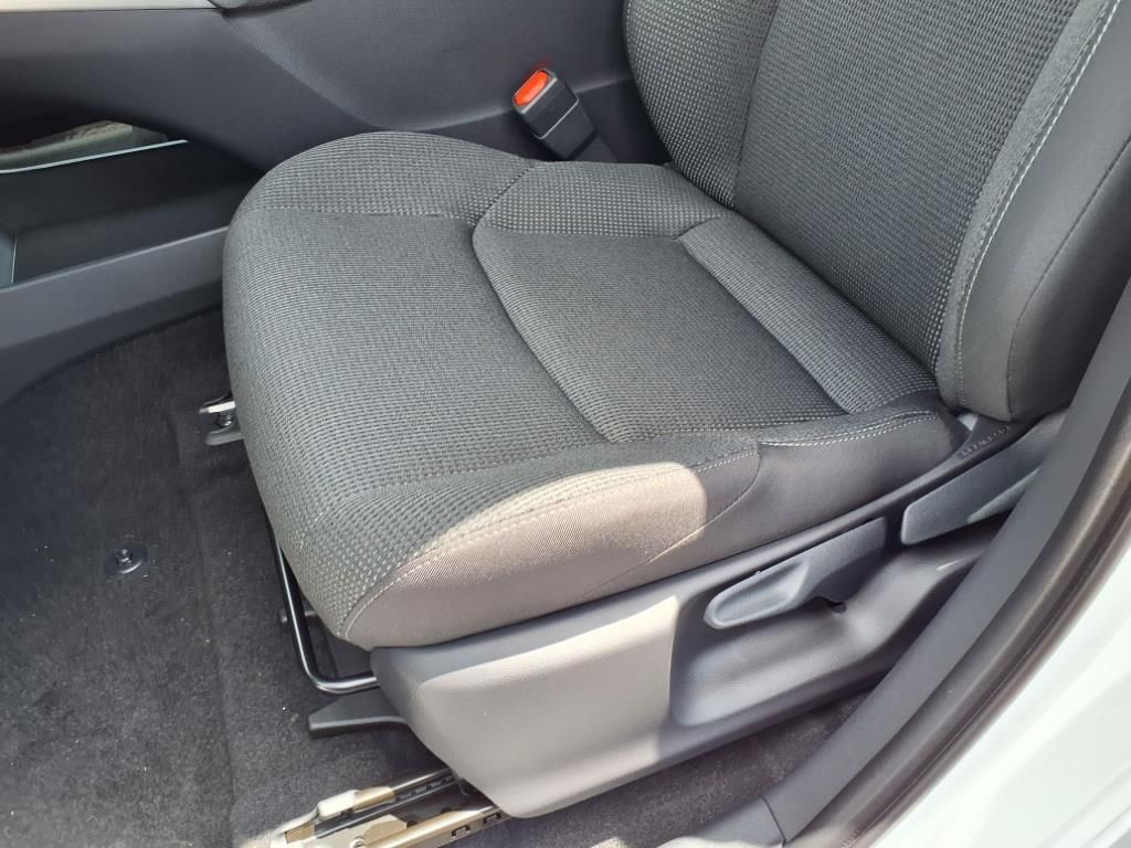 new 2025 Subaru Solterra car, priced at $40,390