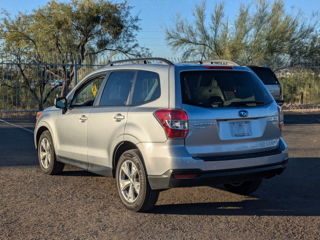 used 2014 Subaru Forester car, priced at $13,000