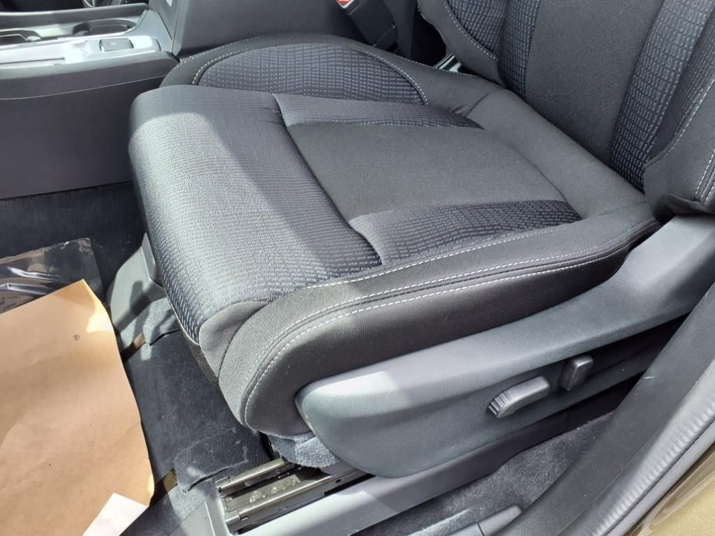 new 2025 Subaru Ascent car, priced at $41,249