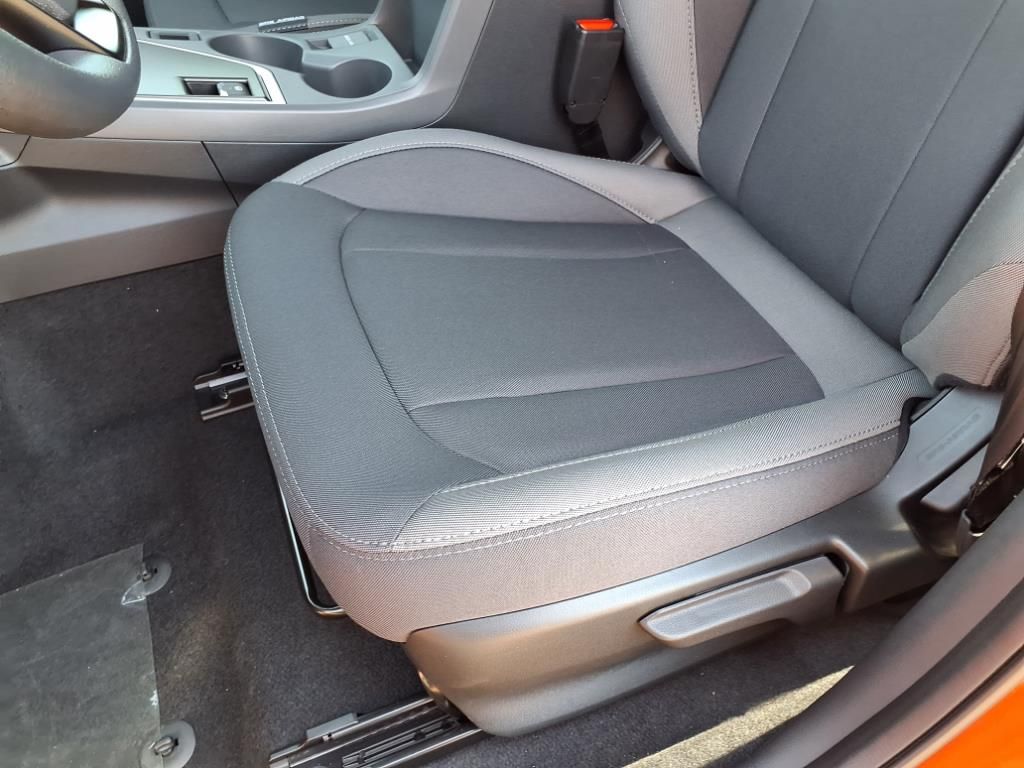 new 2025 Subaru Crosstrek car, priced at $29,963