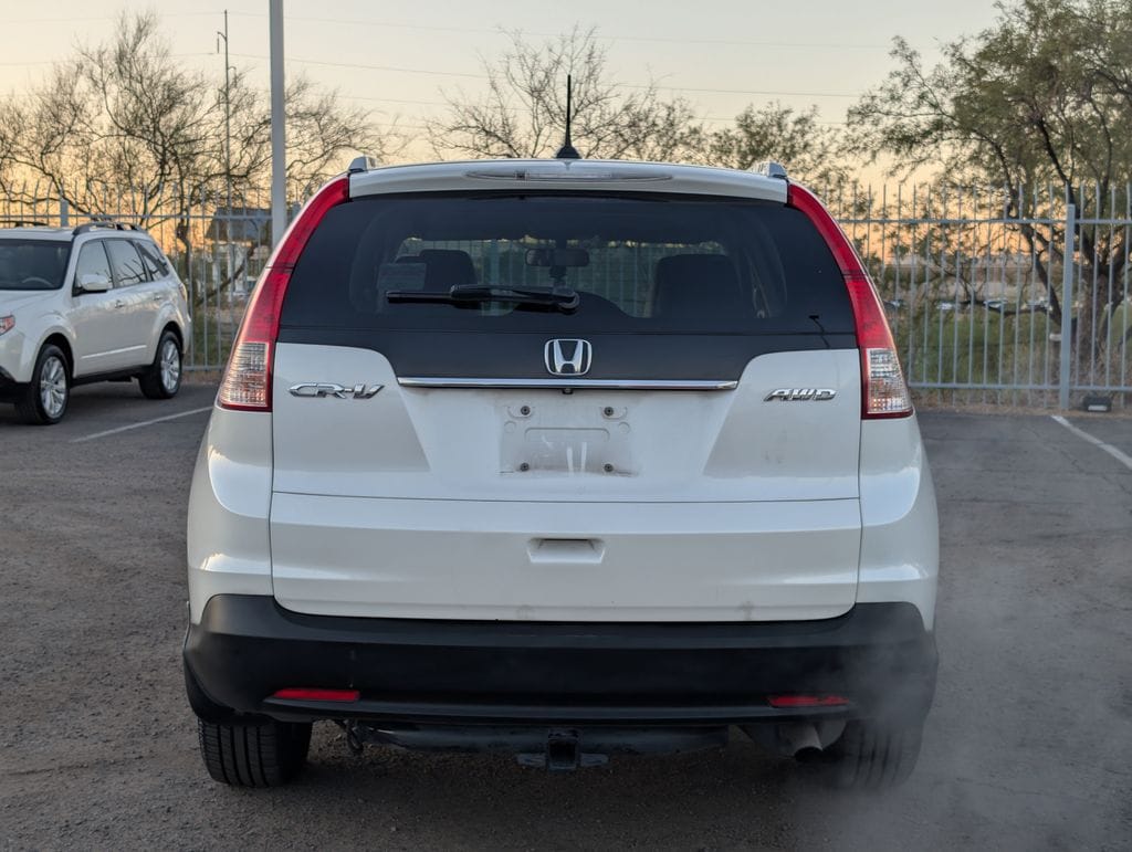 used 2014 Honda CR-V car, priced at $12,000