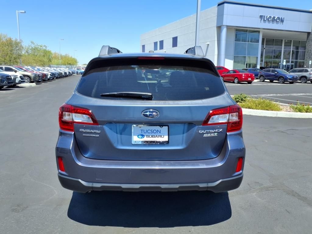 used 2015 Subaru Outback car, priced at $14,000