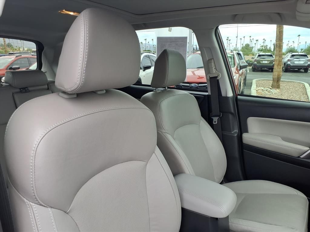 used 2017 Subaru Forester car, priced at $18,000