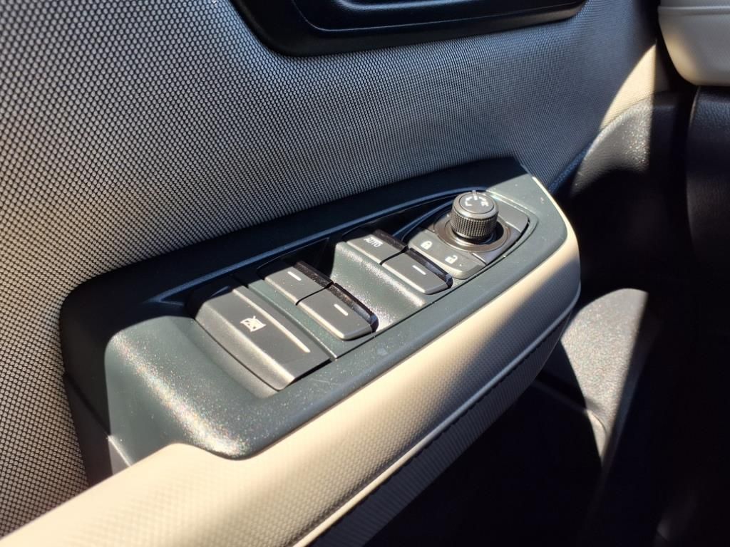 used 2025 Subaru Forester car, priced at $26,500