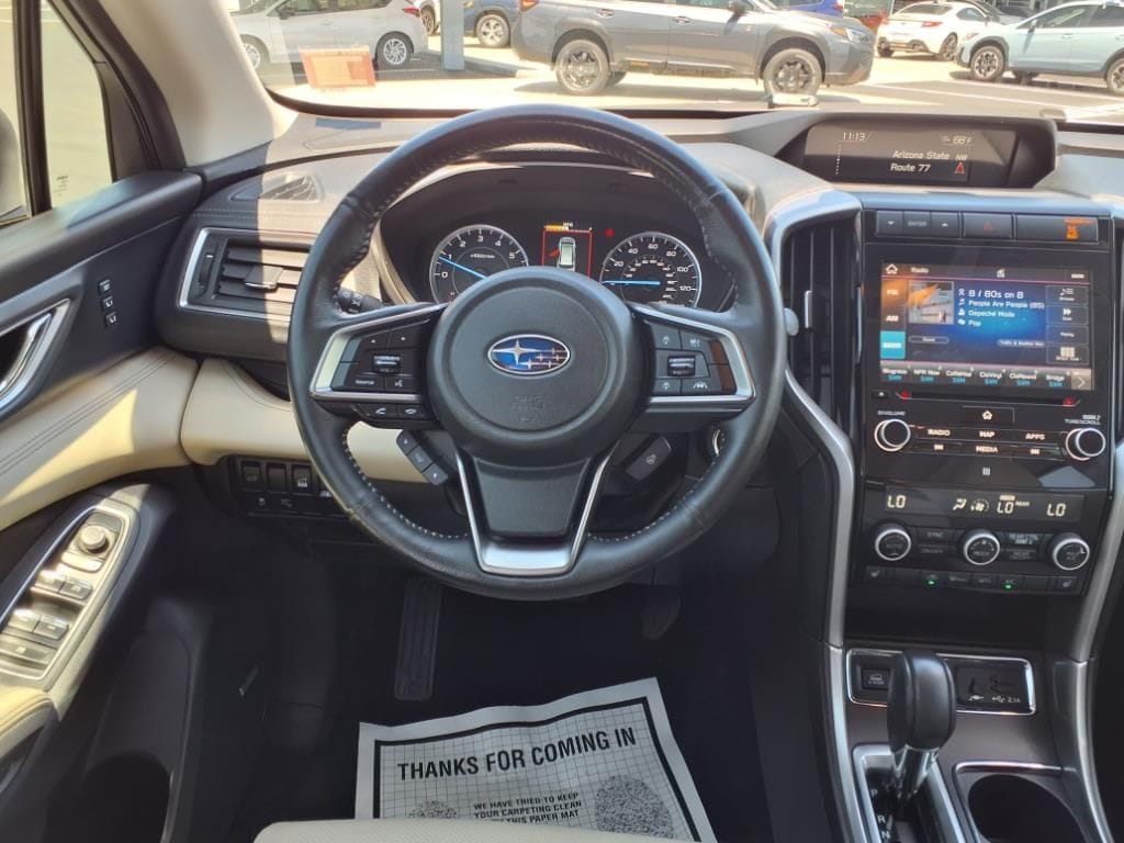used 2019 Subaru Ascent car, priced at $21,000