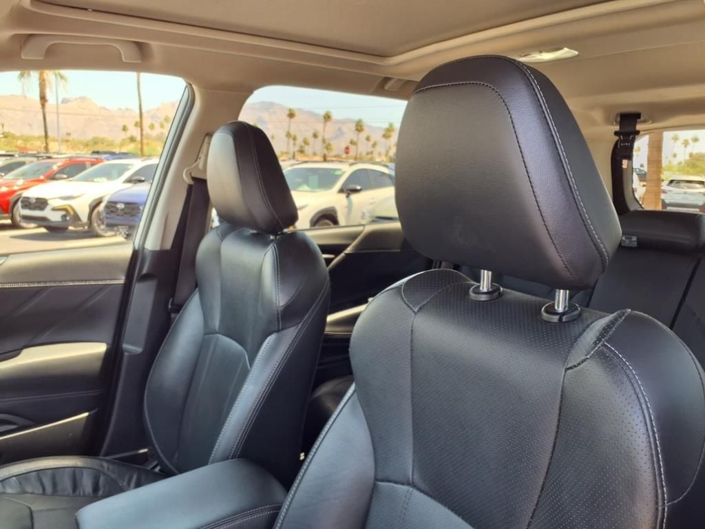 used 2019 Subaru Forester car, priced at $22,500