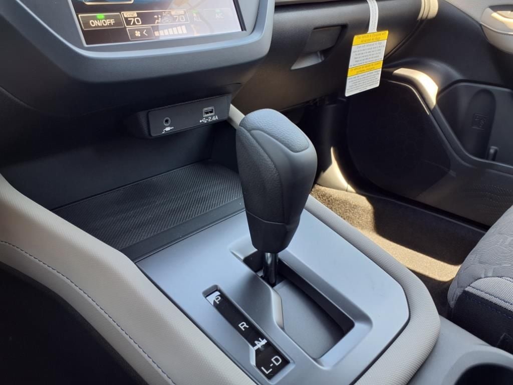 new 2025 Subaru Forester car, priced at $32,149