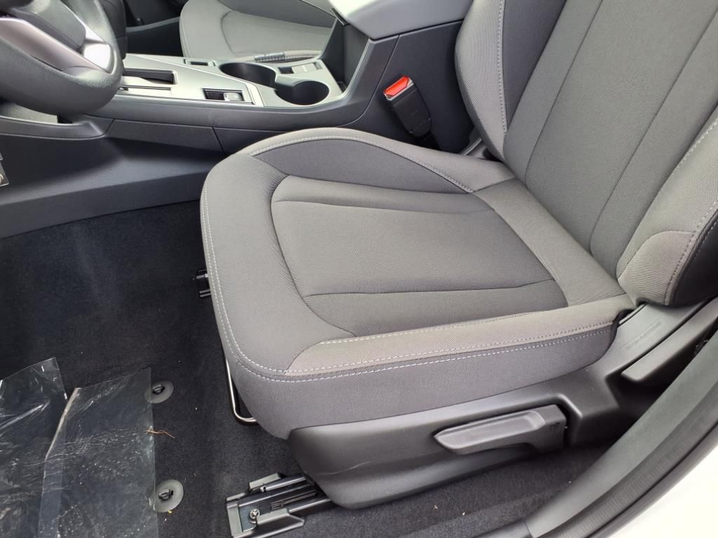 new 2025 Subaru Impreza car, priced at $26,586