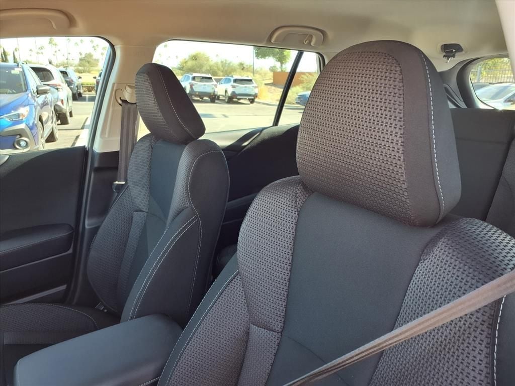 used 2025 Subaru Outback car, priced at $27,500