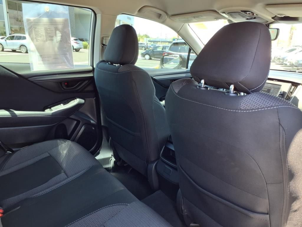 used 2025 Subaru Outback car, priced at $31,000