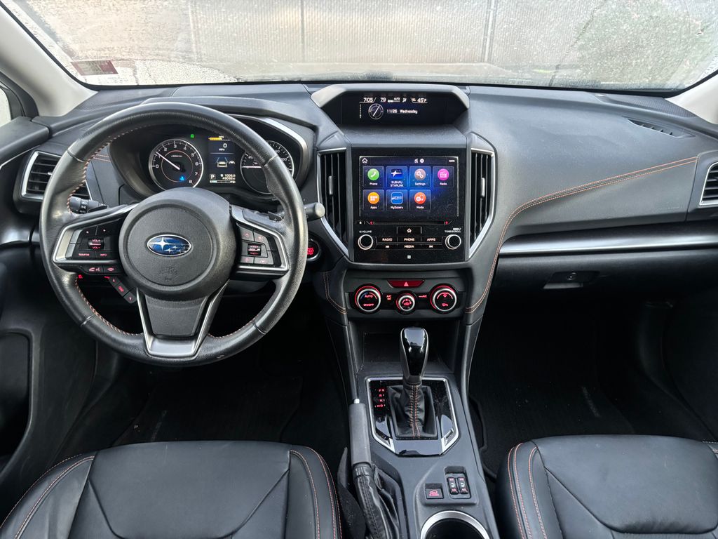 used 2019 Subaru Crosstrek car, priced at $20,000