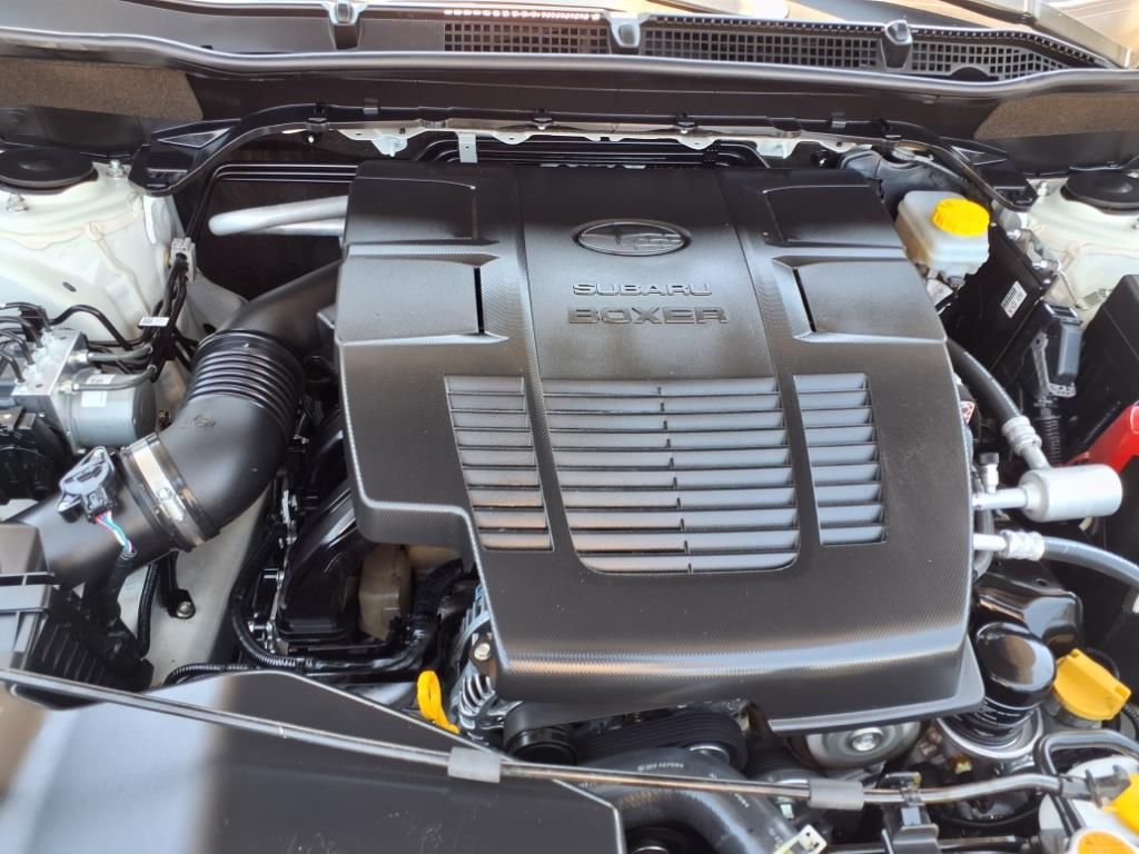 used 2022 Subaru Forester car, priced at $29,500