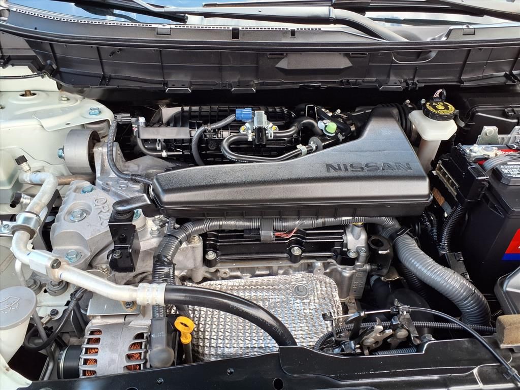 used 2018 Nissan Rogue car, priced at $9,000