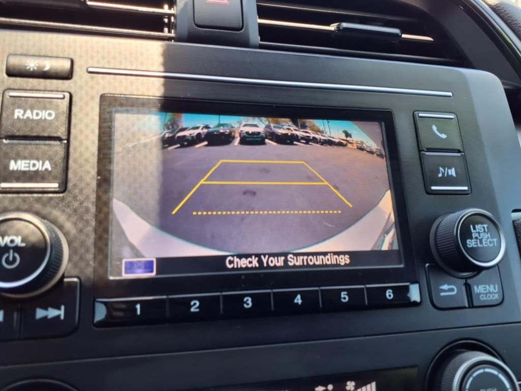 used 2019 Honda Civic car, priced at $14,990