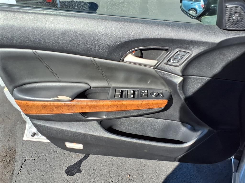 used 2011 Honda Accord car, priced at $9,500